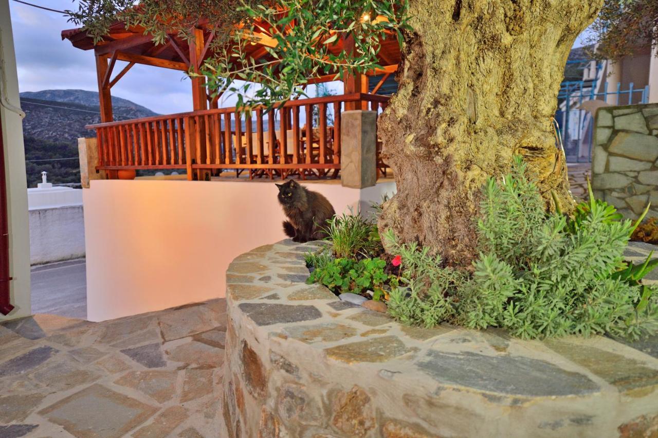 Plokamos House Villa Plokamiana ภายนอก รูปภาพ
