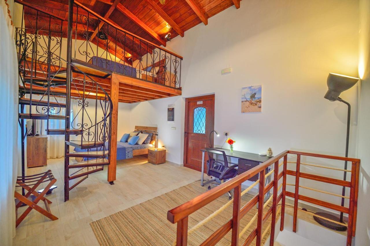 Plokamos House Villa Plokamiana ภายนอก รูปภาพ
