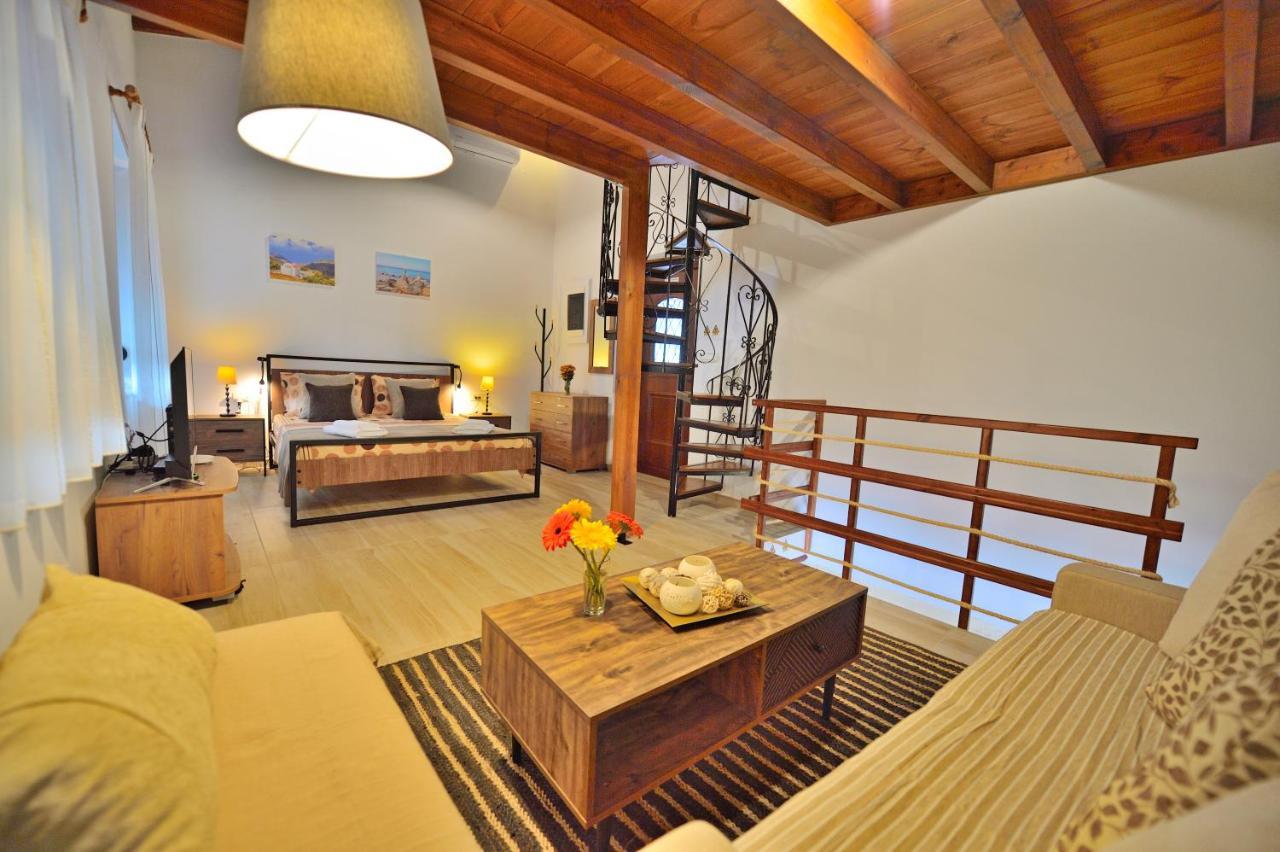 Plokamos House Villa Plokamiana ภายนอก รูปภาพ