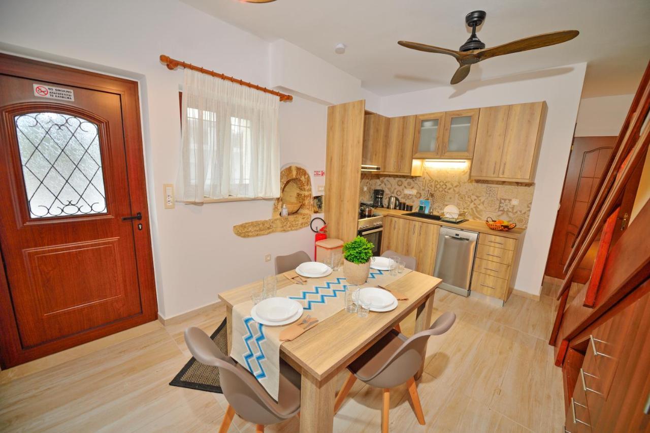 Plokamos House Villa Plokamiana ภายนอก รูปภาพ