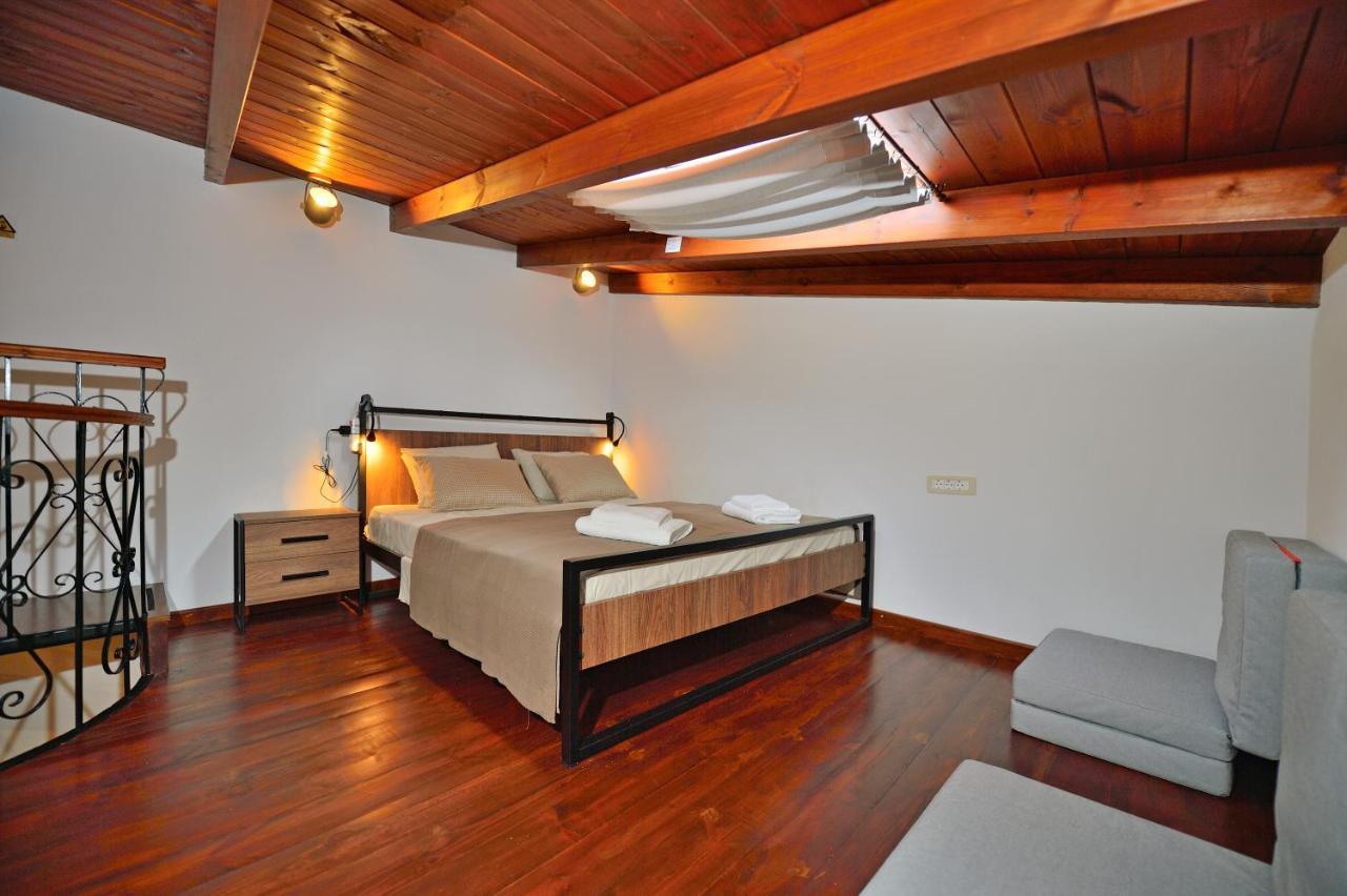 Plokamos House Villa Plokamiana ภายนอก รูปภาพ