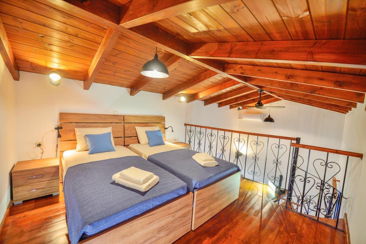 Plokamos House Villa Plokamiana ภายนอก รูปภาพ