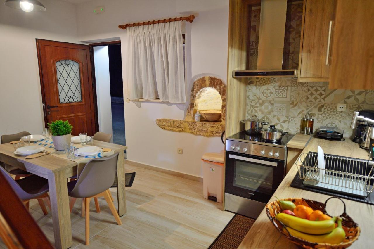 Plokamos House Villa Plokamiana ภายนอก รูปภาพ