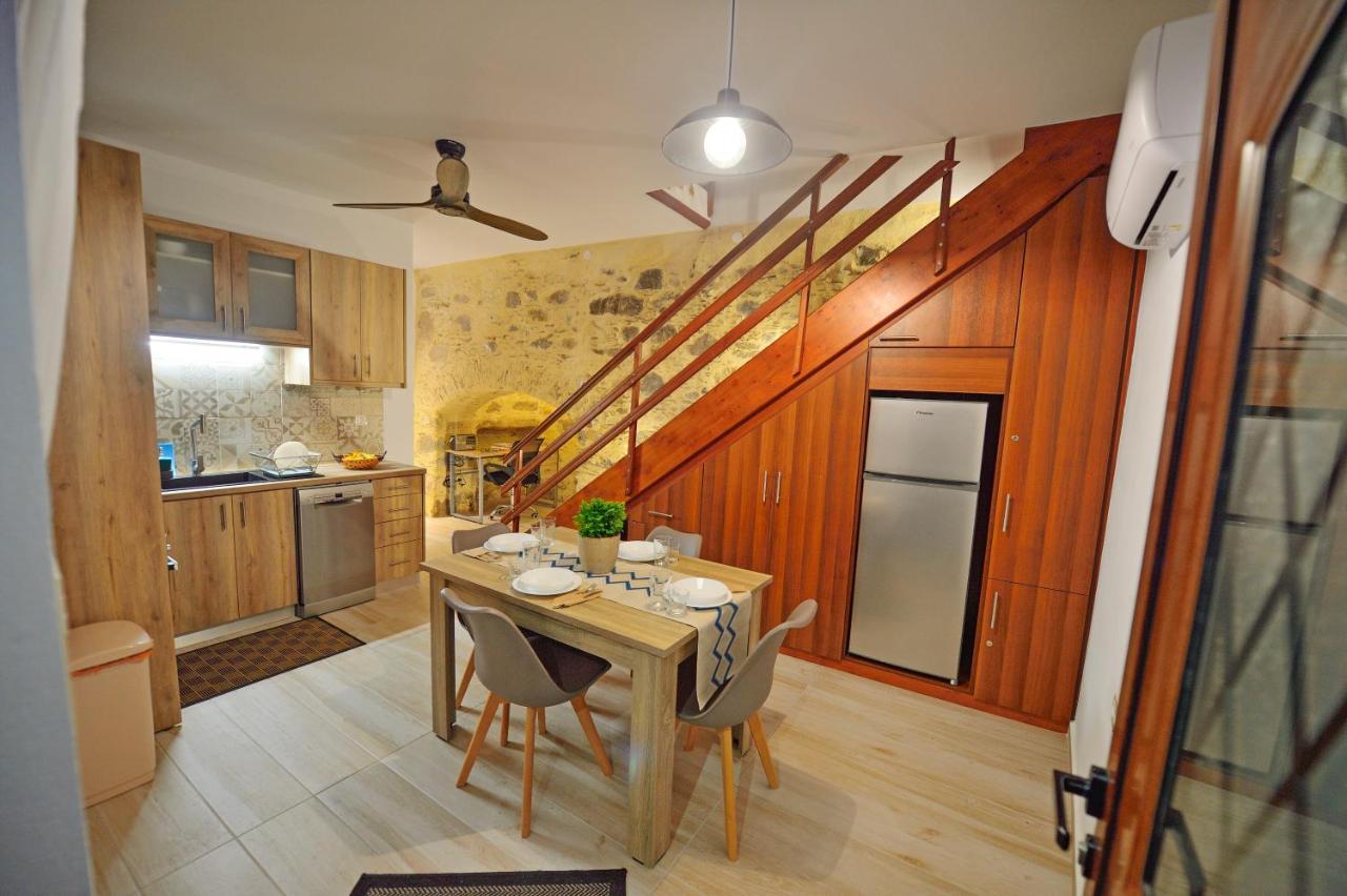 Plokamos House Villa Plokamiana ภายนอก รูปภาพ