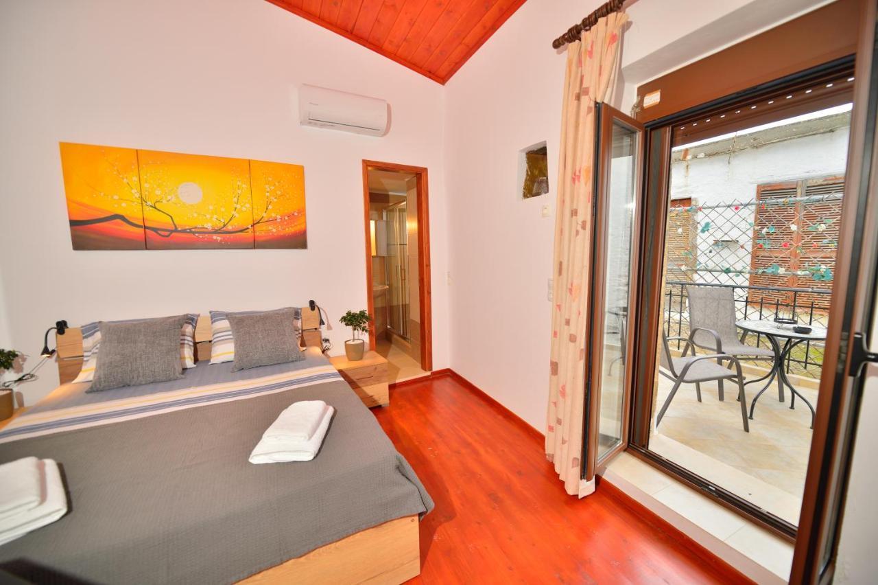 Plokamos House Villa Plokamiana ภายนอก รูปภาพ