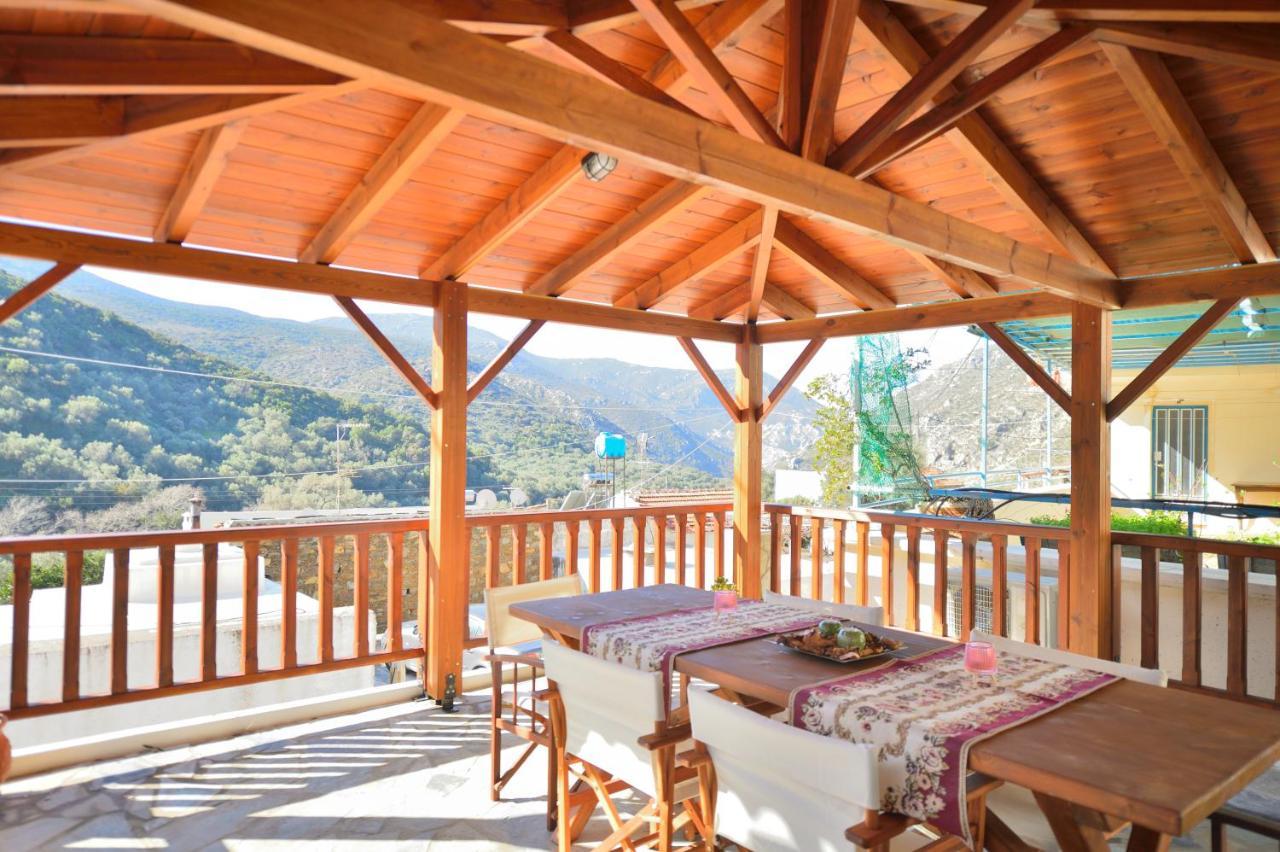 Plokamos House Villa Plokamiana ภายนอก รูปภาพ