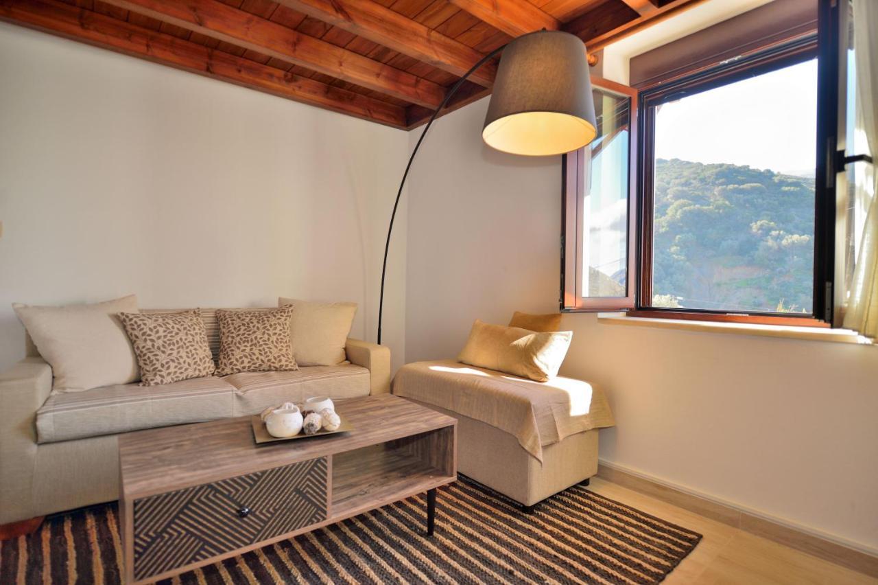 Plokamos House Villa Plokamiana ภายนอก รูปภาพ