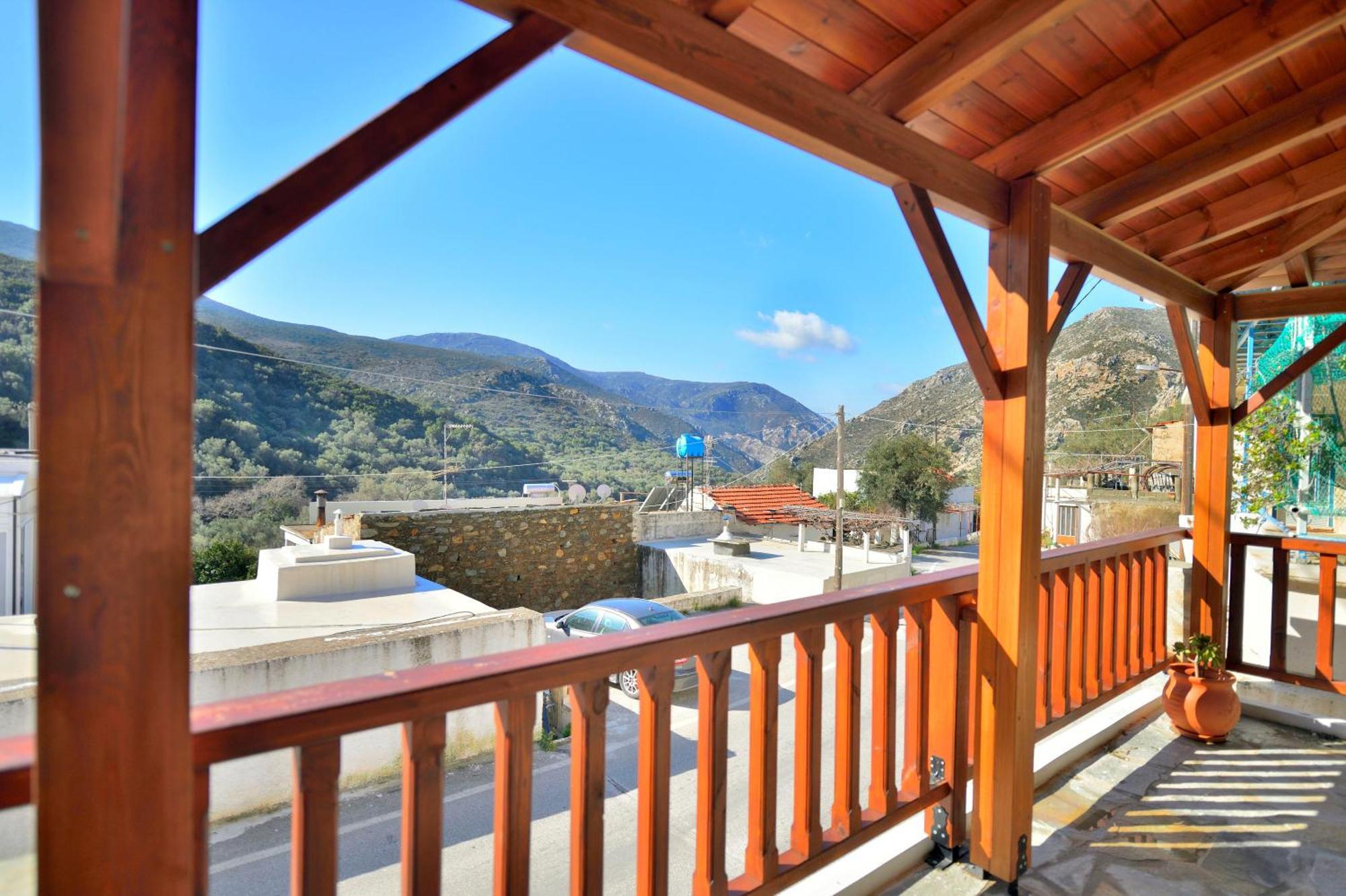 Plokamos House Villa Plokamiana ภายนอก รูปภาพ