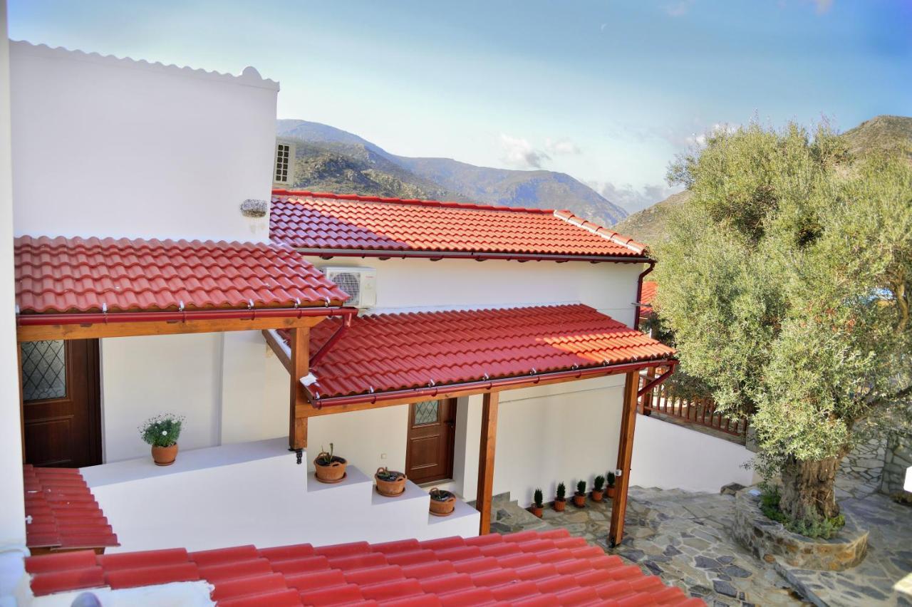 Plokamos House Villa Plokamiana ภายนอก รูปภาพ