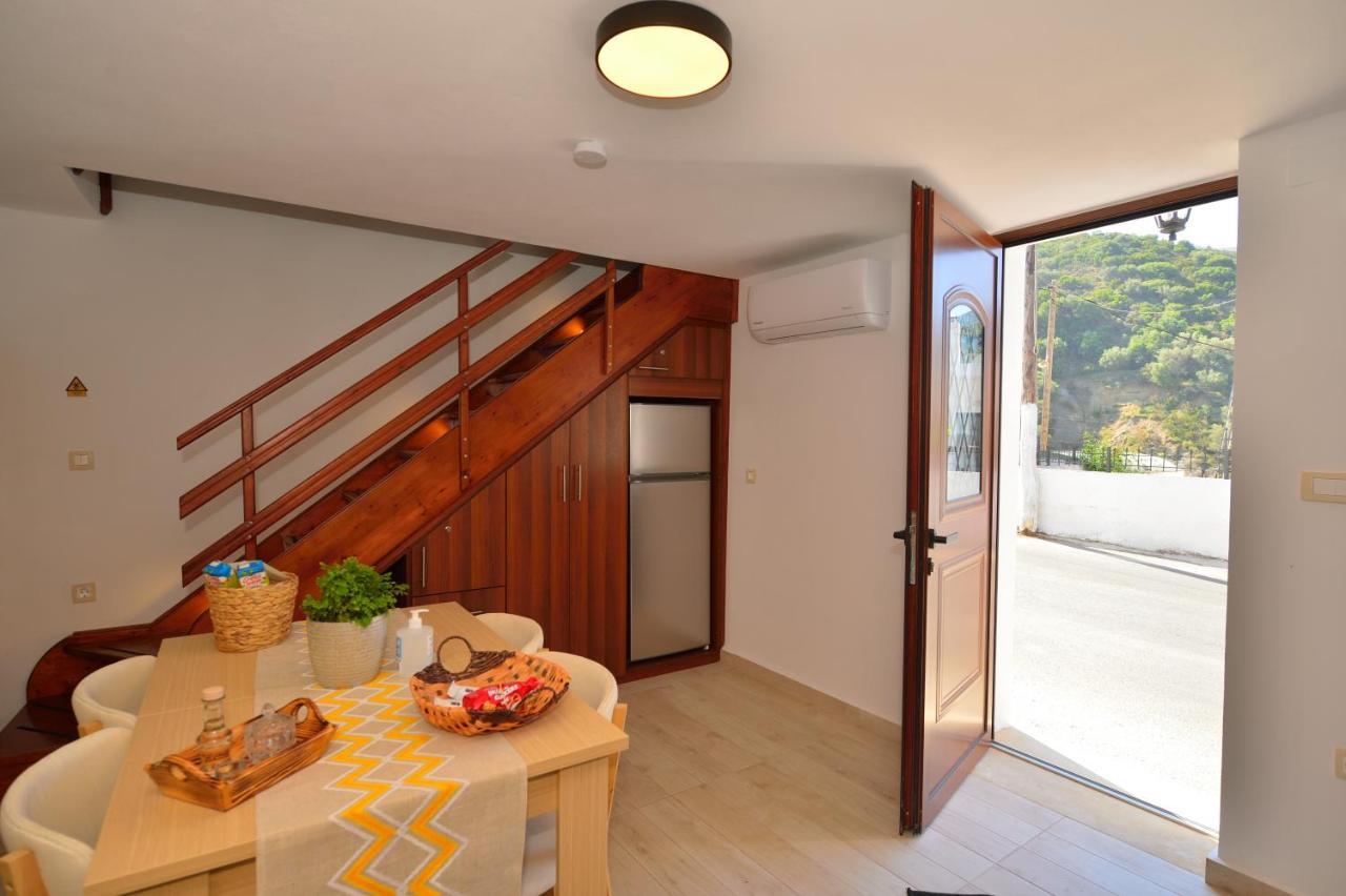 Plokamos House Villa Plokamiana ภายนอก รูปภาพ