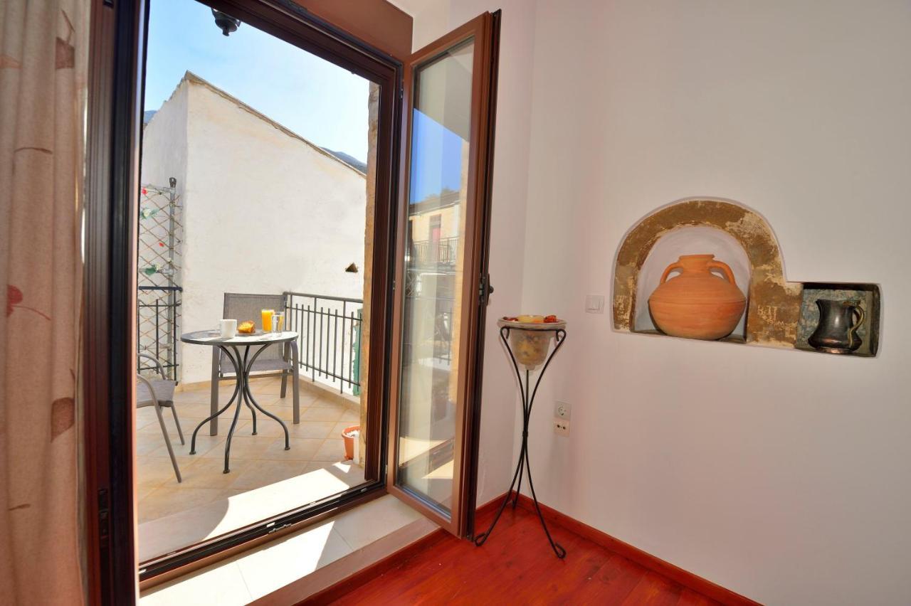 Plokamos House Villa Plokamiana ภายนอก รูปภาพ